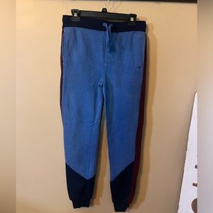 Tommy Hilfiger brand joggers. Youth size large. 16/18 NWOT